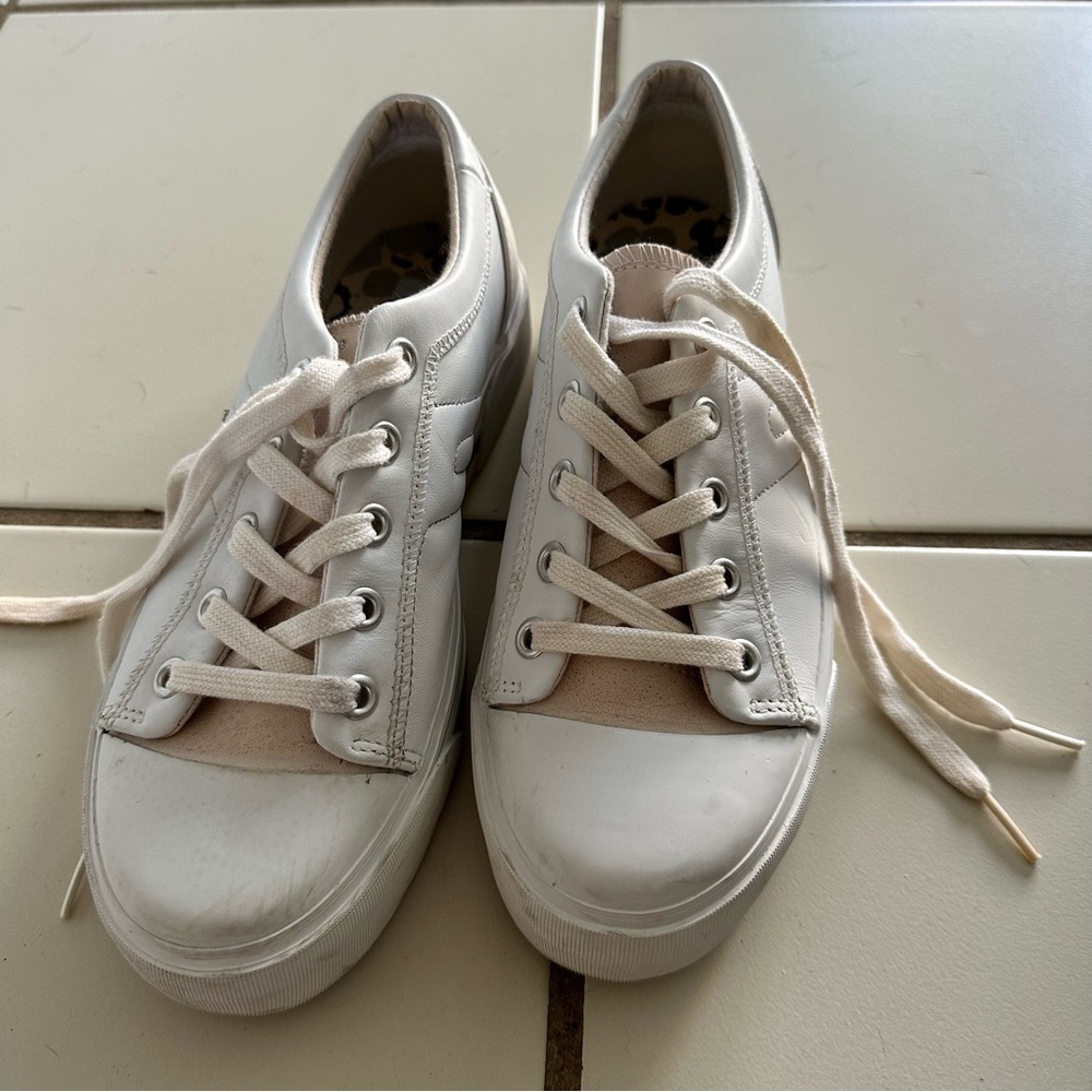 Keds Platform Sneakers